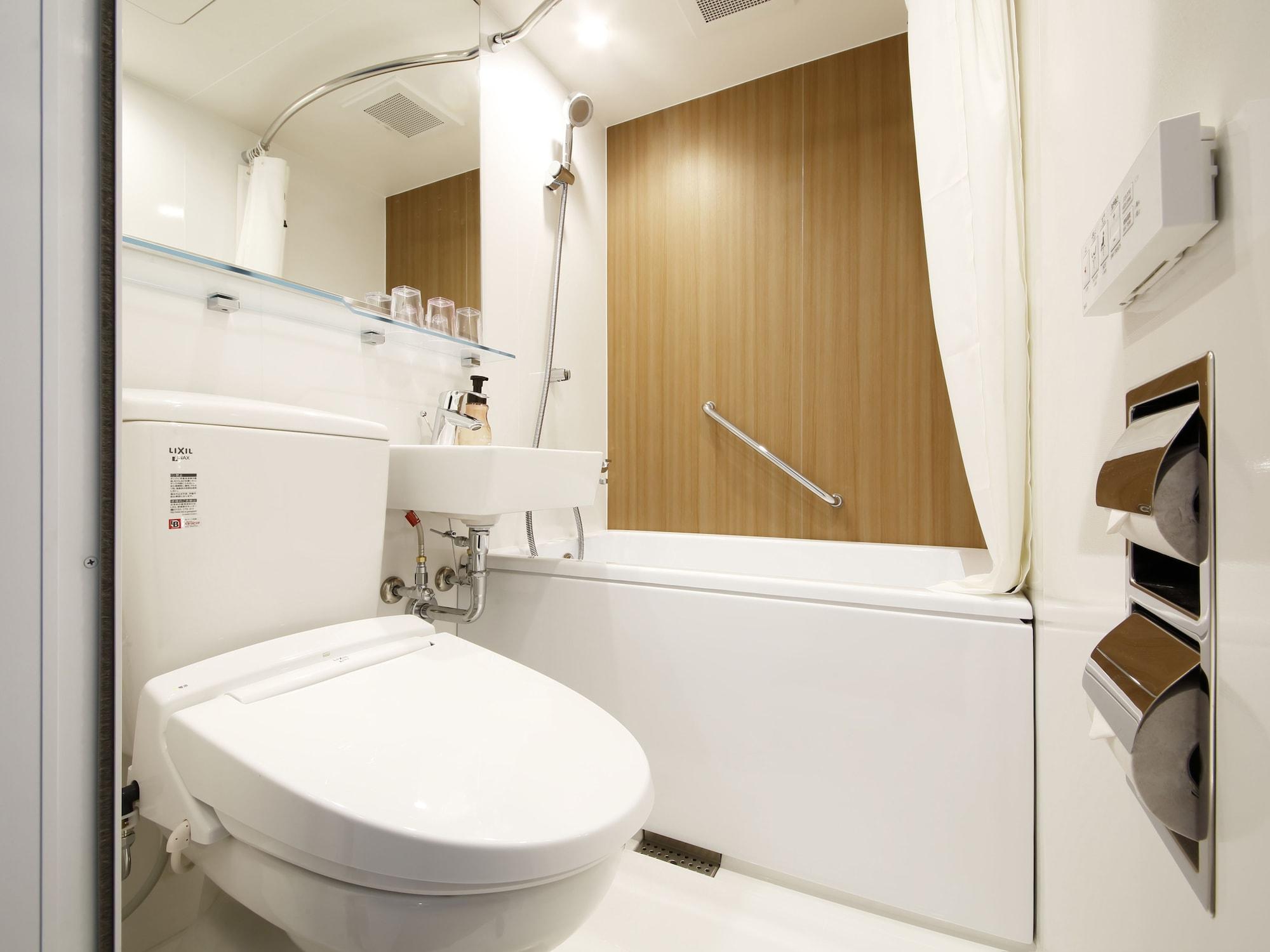 Hotel Mystays Sapporo Susukino Exteriér fotografie