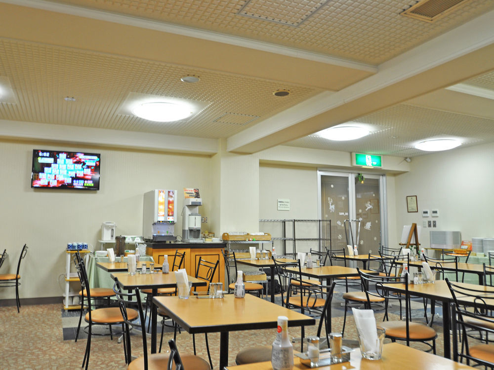 Hotel Mystays Sapporo Susukino Exteriér fotografie